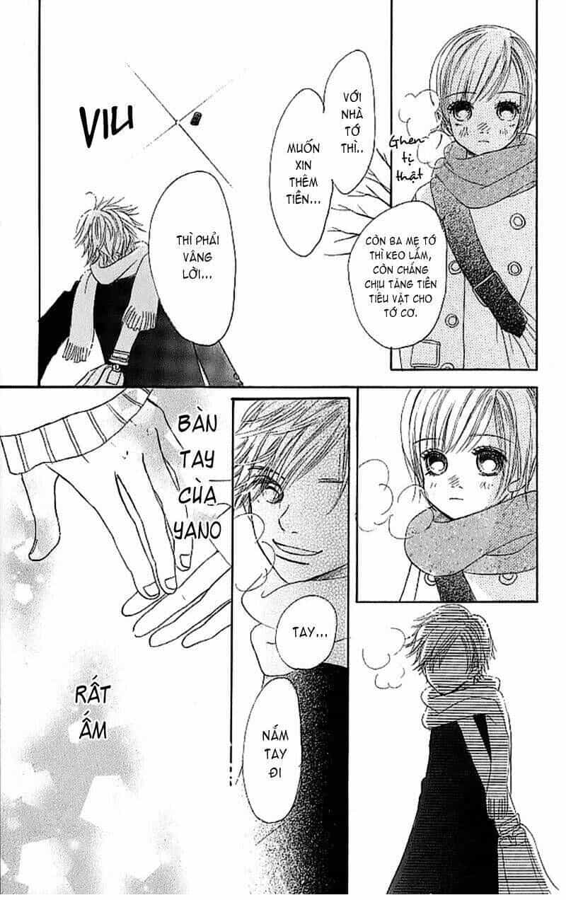Bokura Ga Ita - Chương 8 - ảnh 34