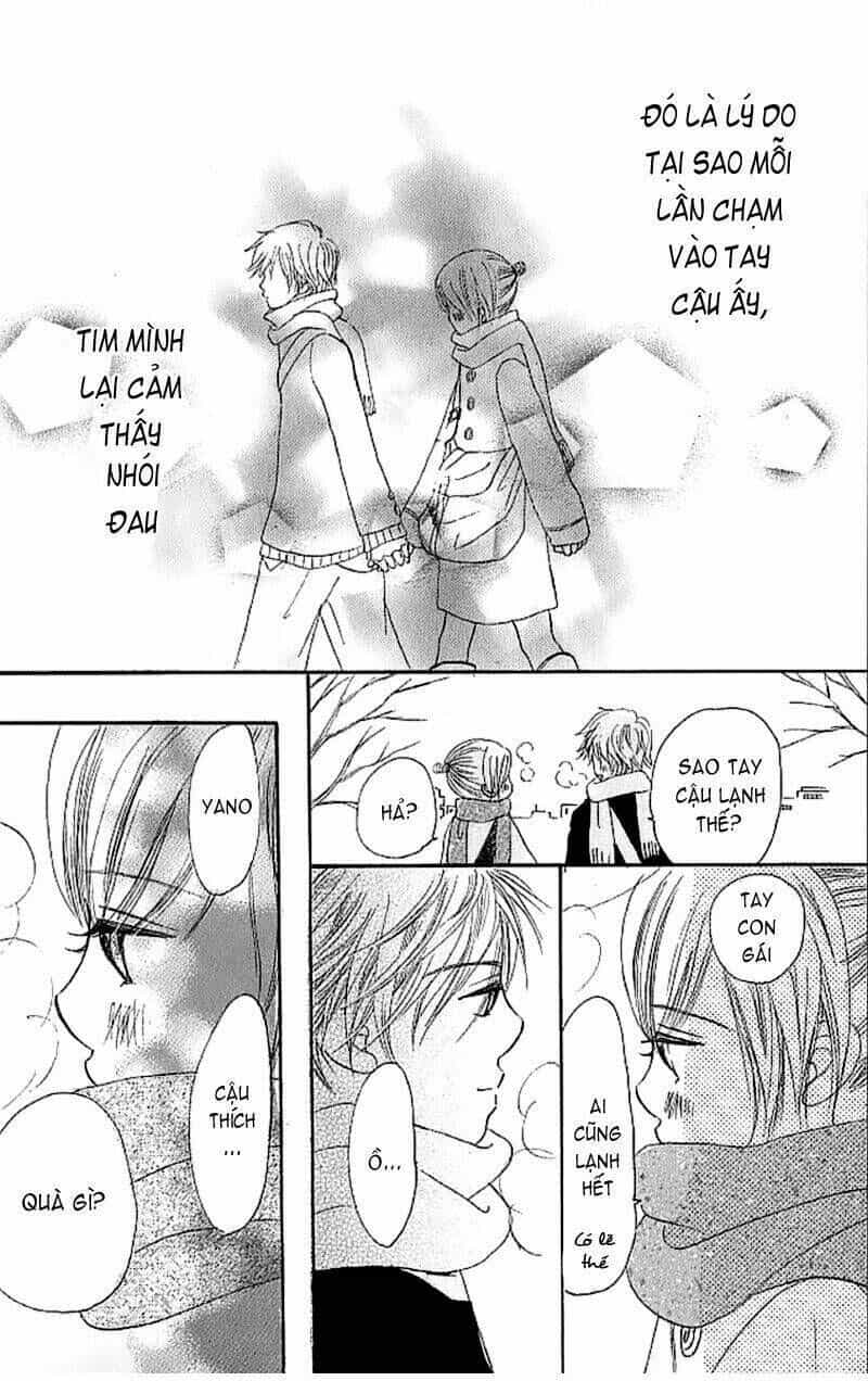 Bokura Ga Ita - Chương 8 - ảnh 35