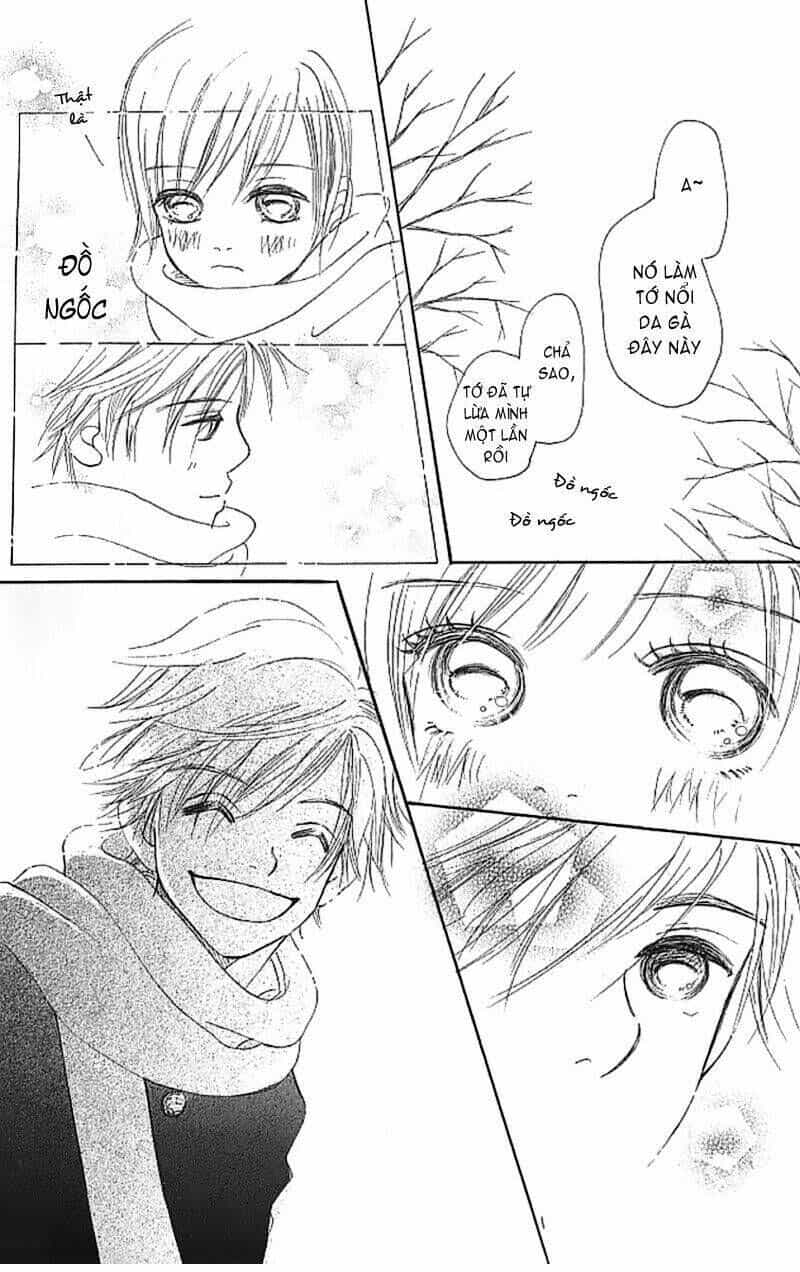 Bokura Ga Ita - Chương 8 - ảnh 37