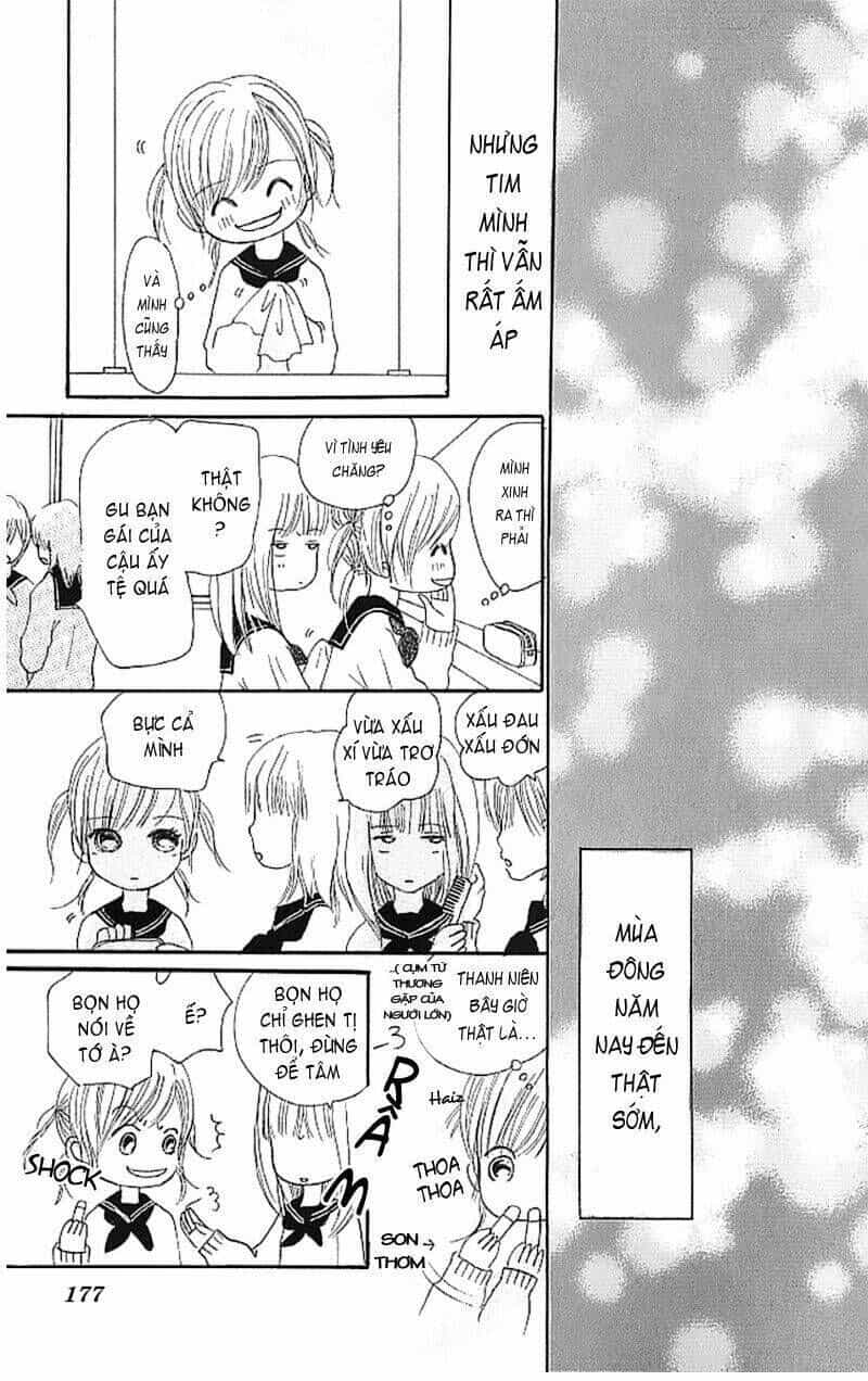 Bokura Ga Ita - Chương 8 - ảnh 38