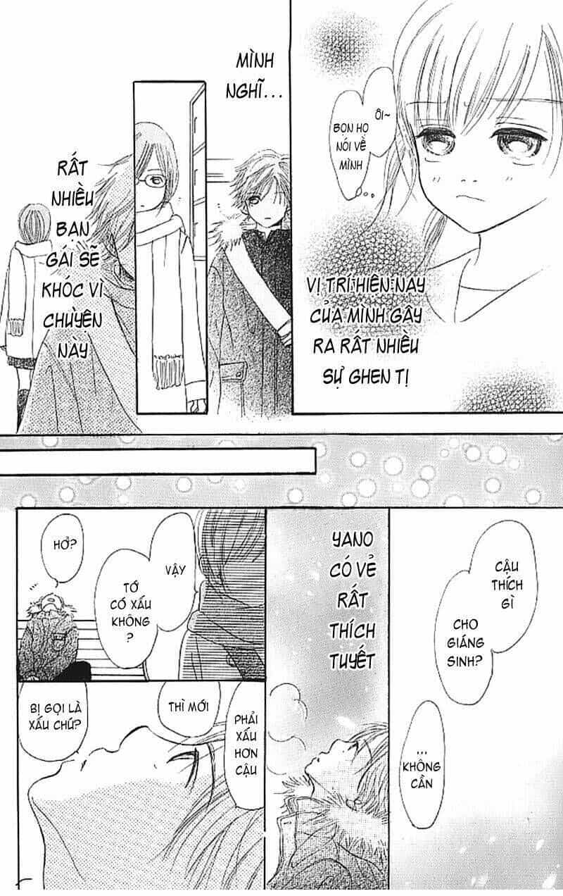Bokura Ga Ita - Chương 8 - ảnh 39