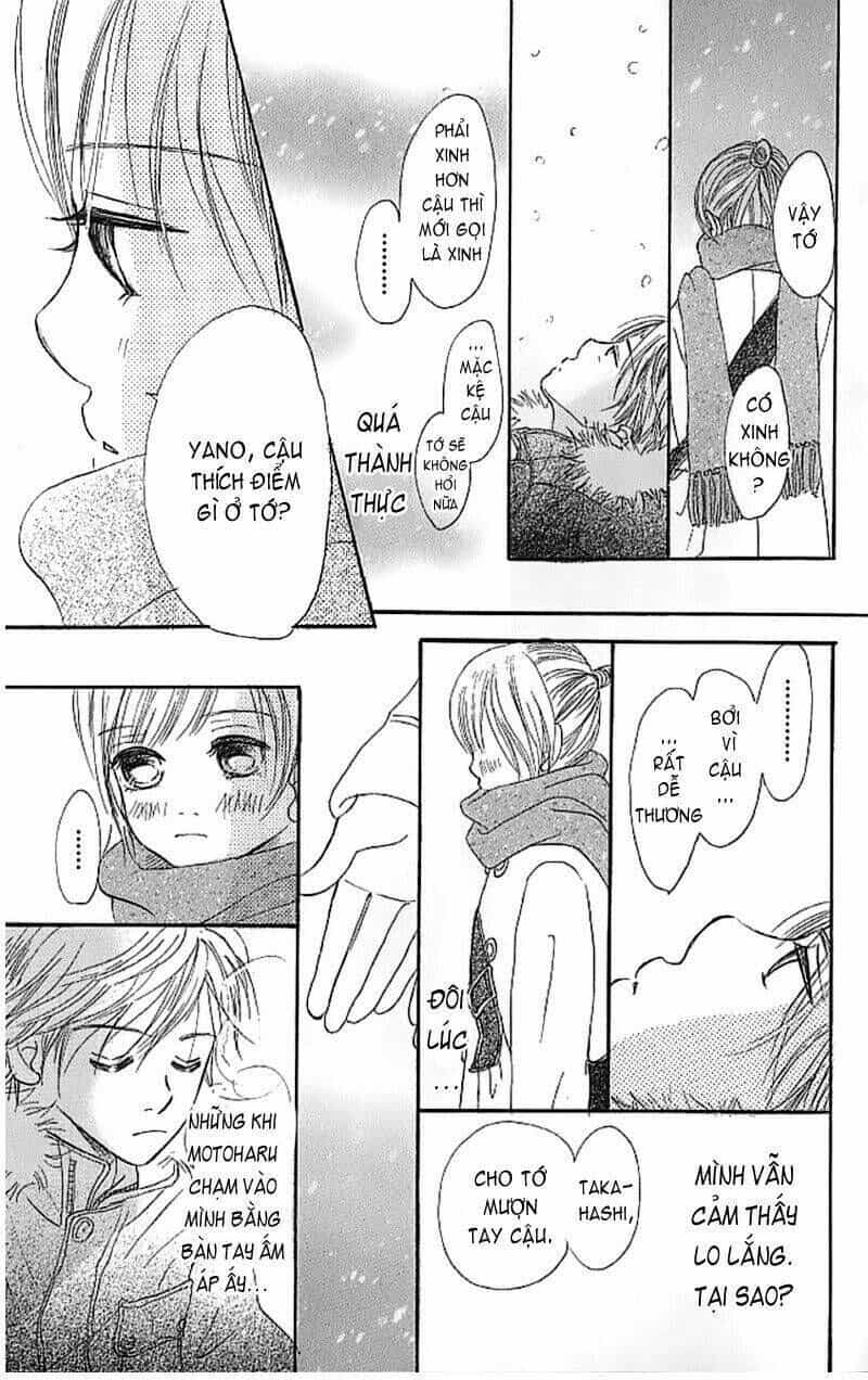Bokura Ga Ita - Chương 8 - ảnh 40