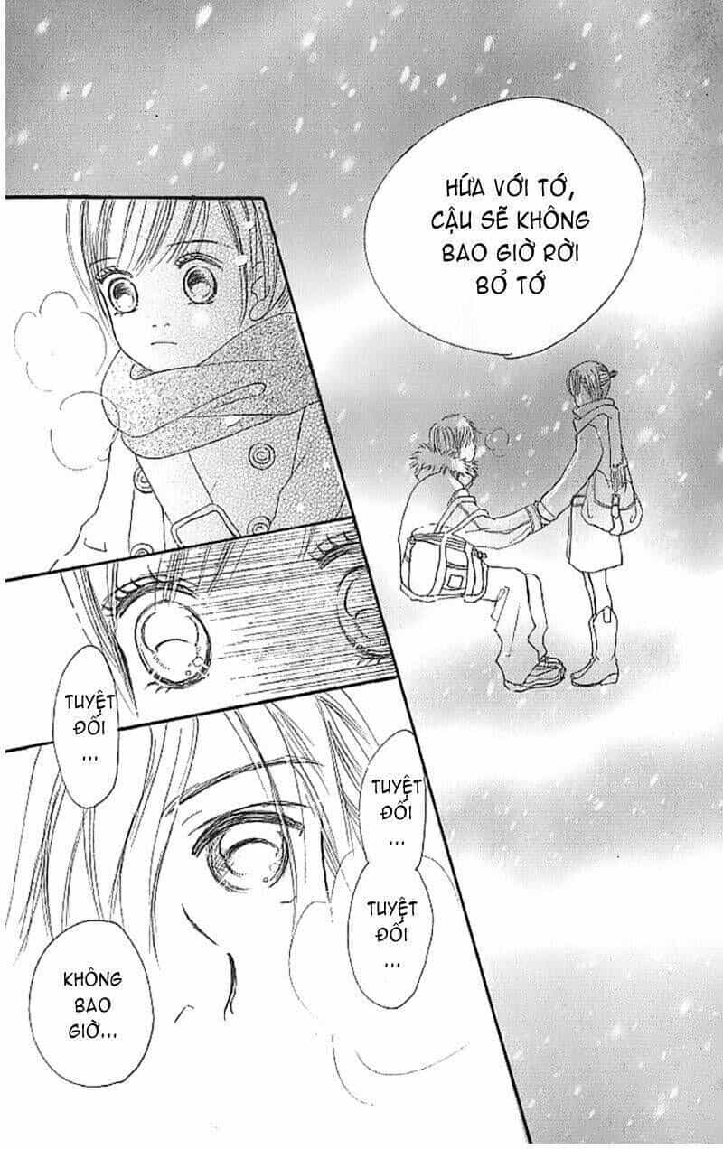 Bokura Ga Ita - Chương 8 - ảnh 42