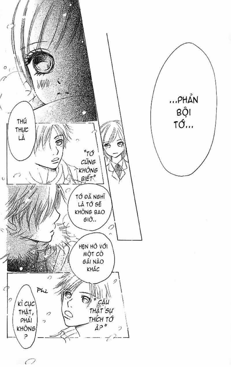Bokura Ga Ita - Chương 8 - ảnh 43