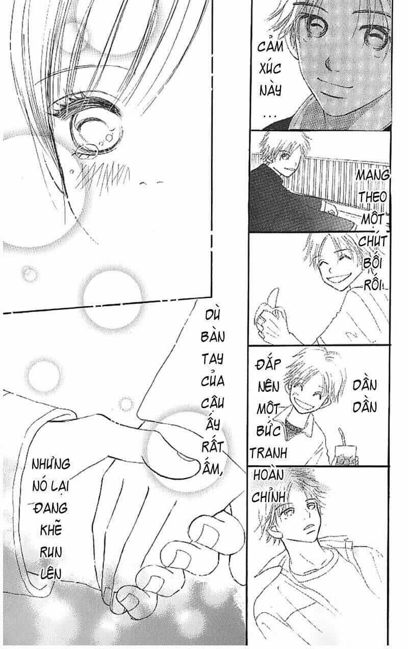 Bokura Ga Ita - Chương 8 - ảnh 46