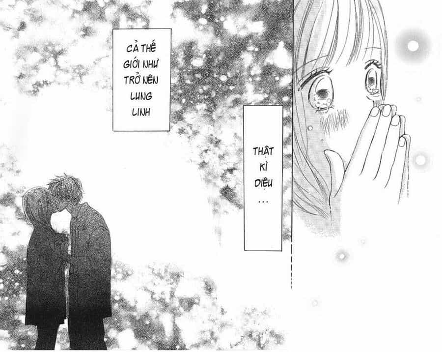 Bokura Ga Ita - Chương 8 - ảnh 6