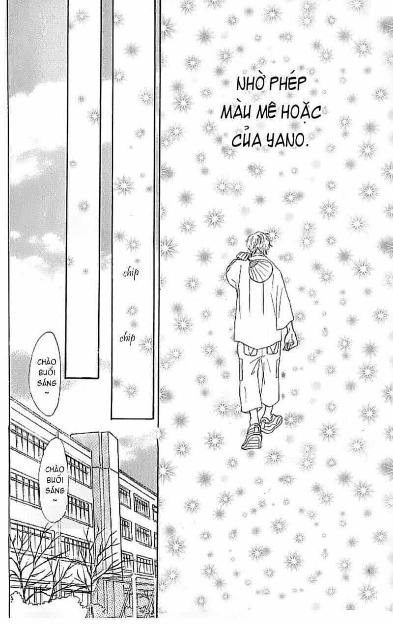 Bokura Ga Ita - Chương 8 - ảnh 7