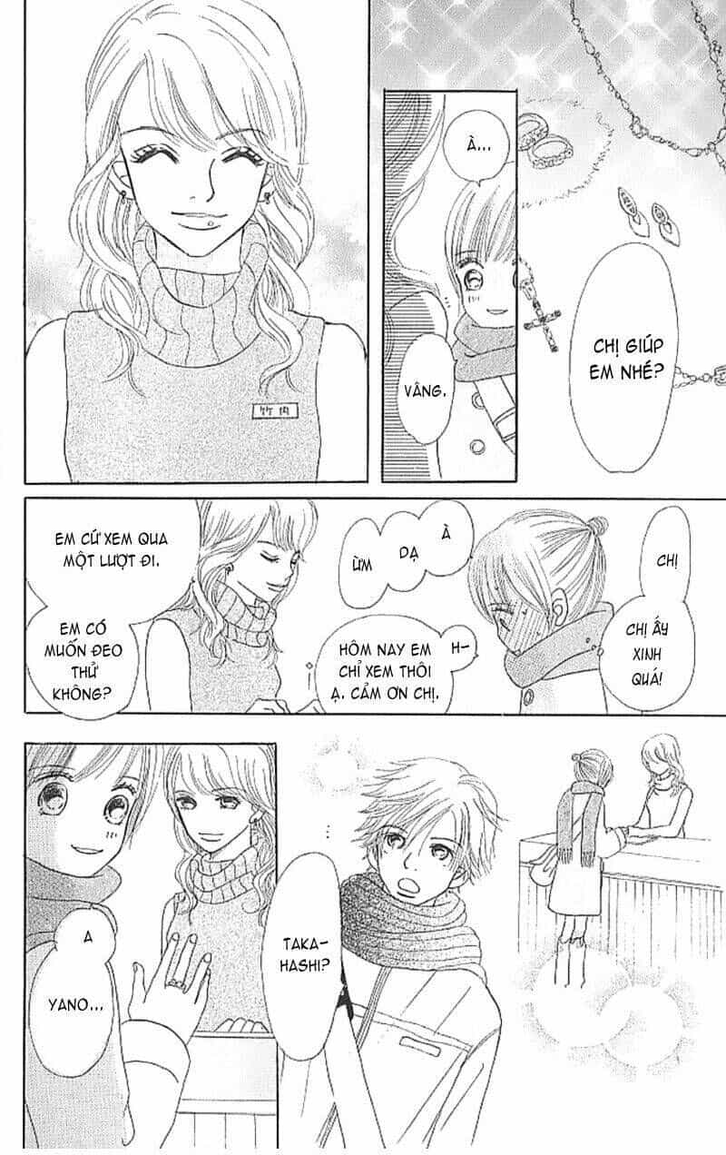 Bokura Ga Ita - Chương 9 - ảnh 10