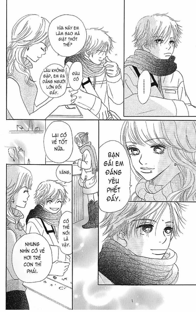 Bokura Ga Ita - Chương 9 - ảnh 12