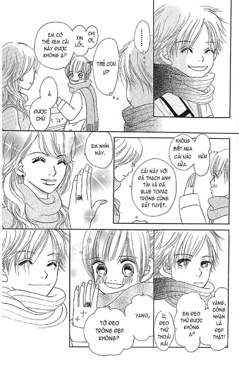 Bokura Ga Ita - Chương 9 - ảnh 13