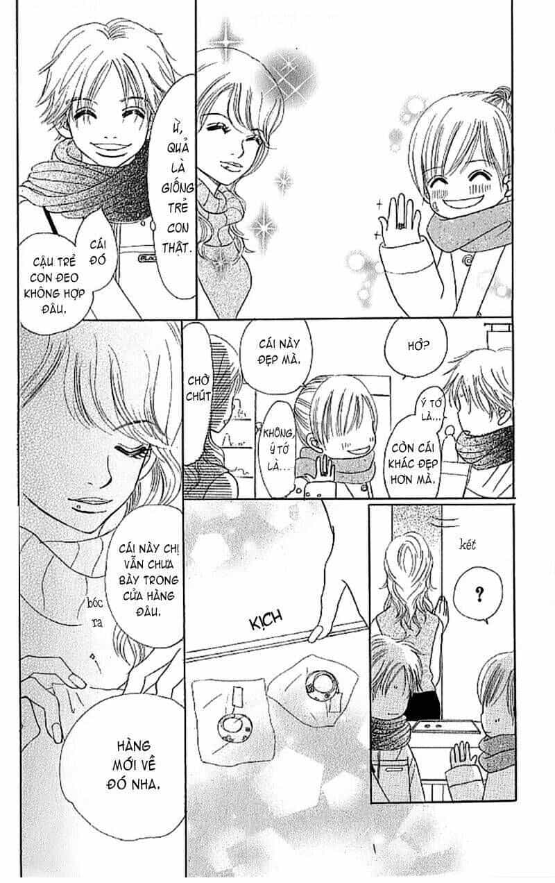 Bokura Ga Ita - Chương 9 - ảnh 14