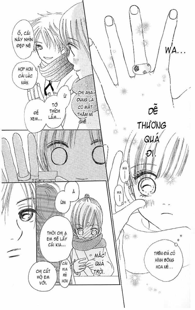 Bokura Ga Ita - Chương 9 - ảnh 15