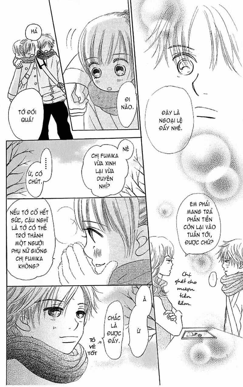 Bokura Ga Ita - Chương 9 - ảnh 18