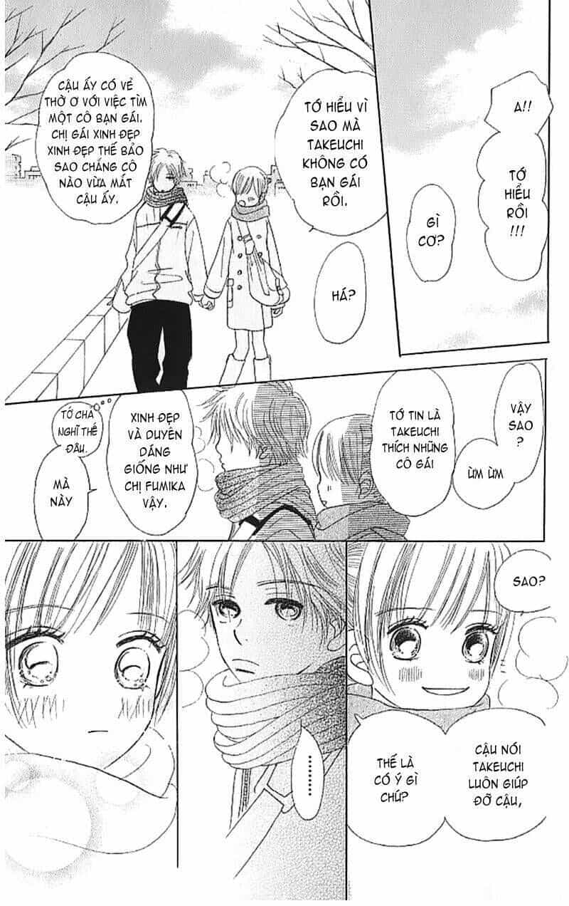Bokura Ga Ita - Chương 9 - ảnh 19