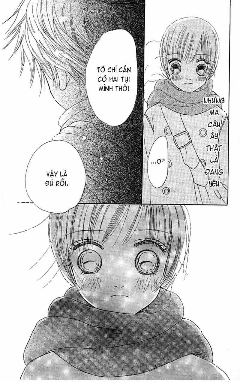 Bokura Ga Ita - Chương 9 - ảnh 21