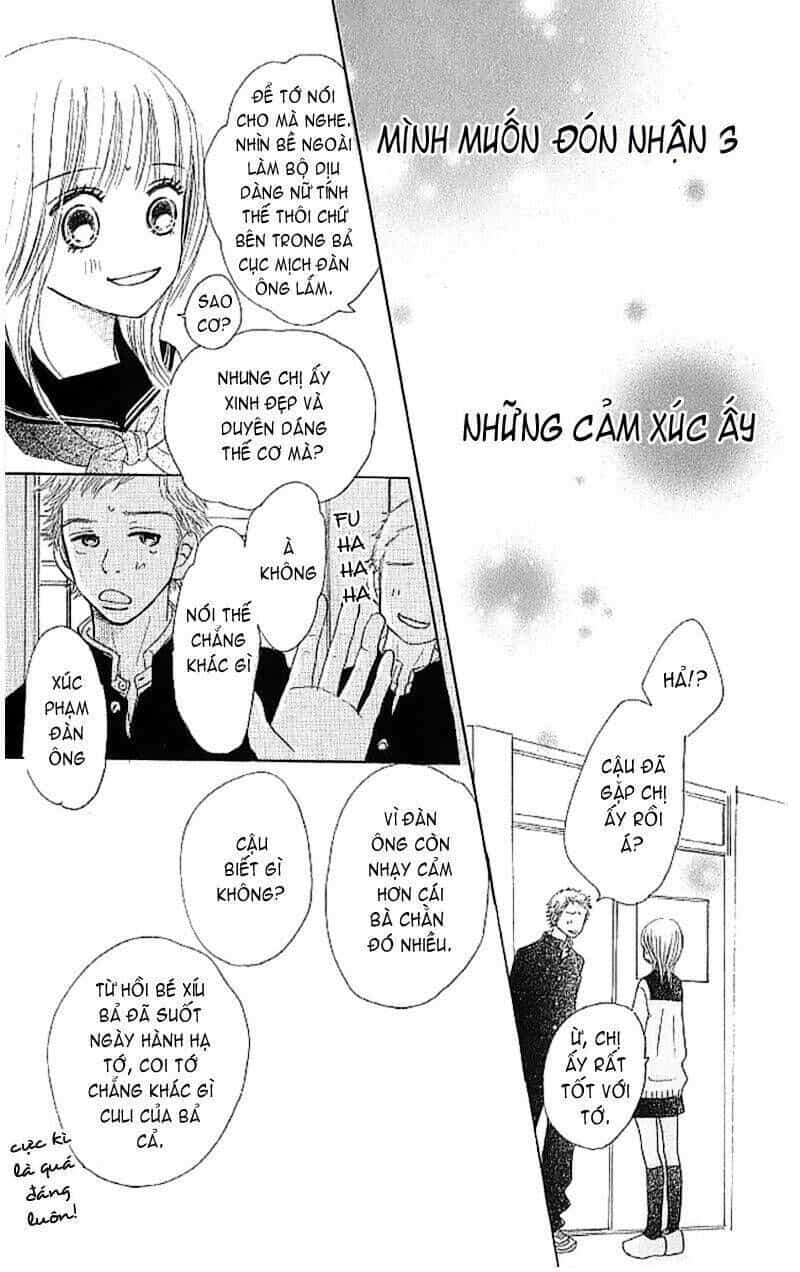 Bokura Ga Ita - Chương 9 - ảnh 23