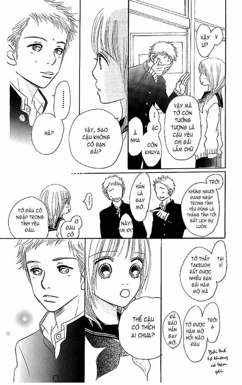 Bokura Ga Ita - Chương 9 - ảnh 24