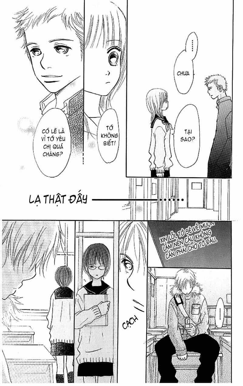 Bokura Ga Ita - Chương 9 - ảnh 25