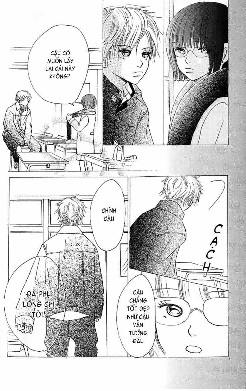 Bokura Ga Ita - Chương 9 - ảnh 28