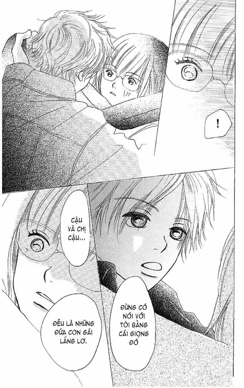 Bokura Ga Ita - Chương 9 - ảnh 29