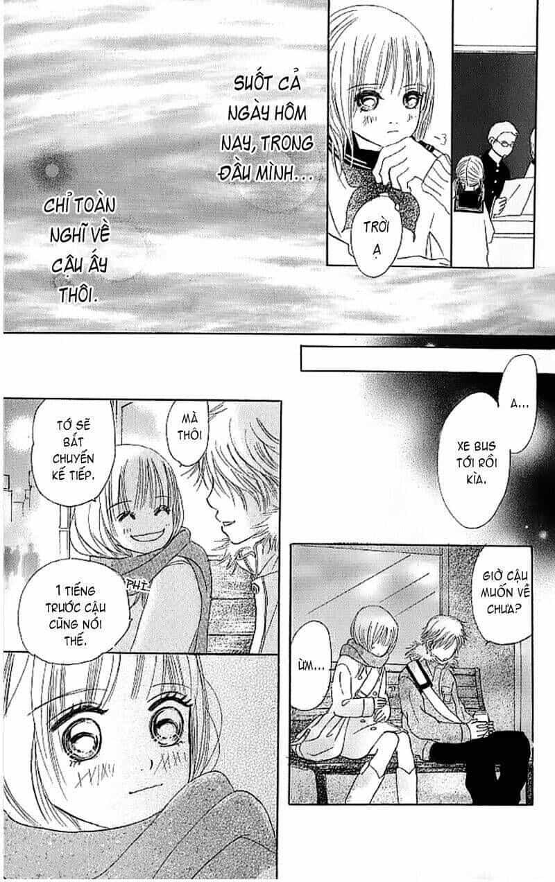 Bokura Ga Ita - Chương 9 - ảnh 33