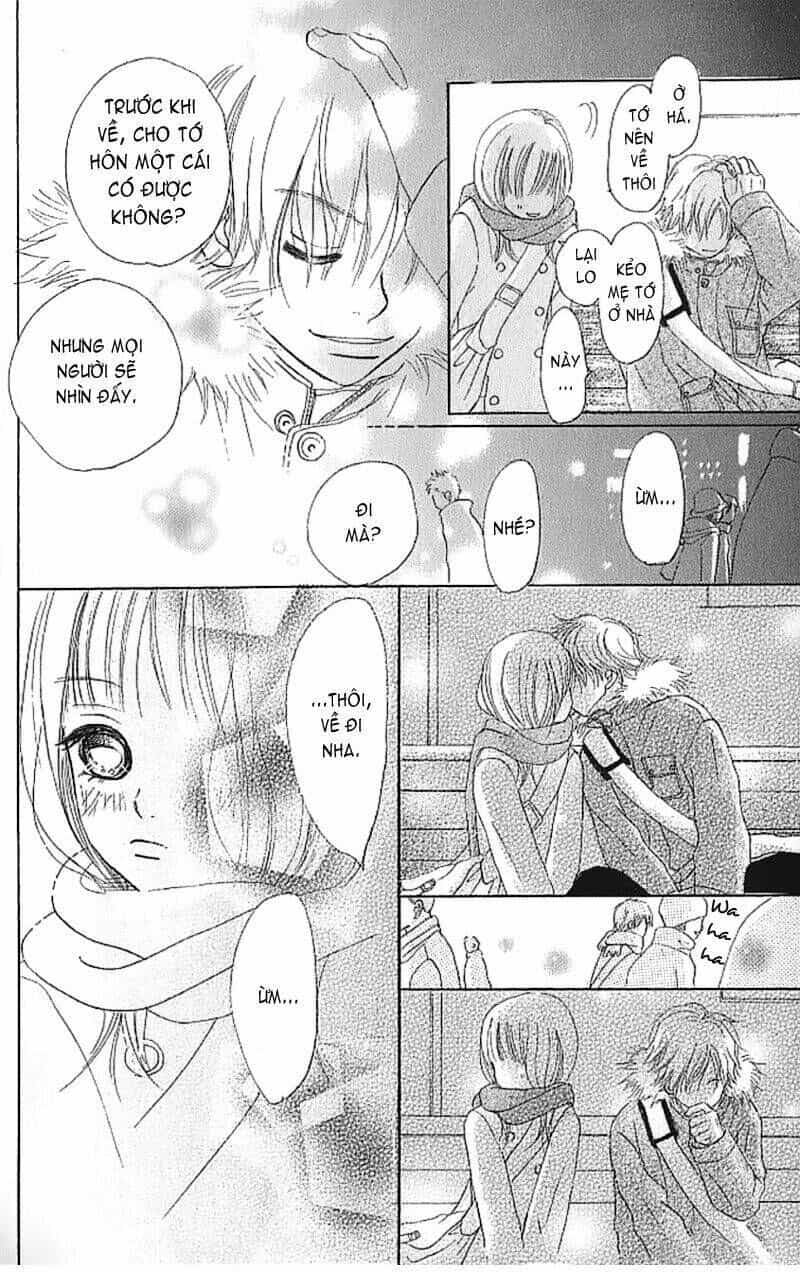 Bokura Ga Ita - Chương 9 - ảnh 34