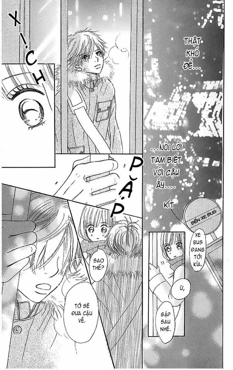 Bokura Ga Ita - Chương 9 - ảnh 35