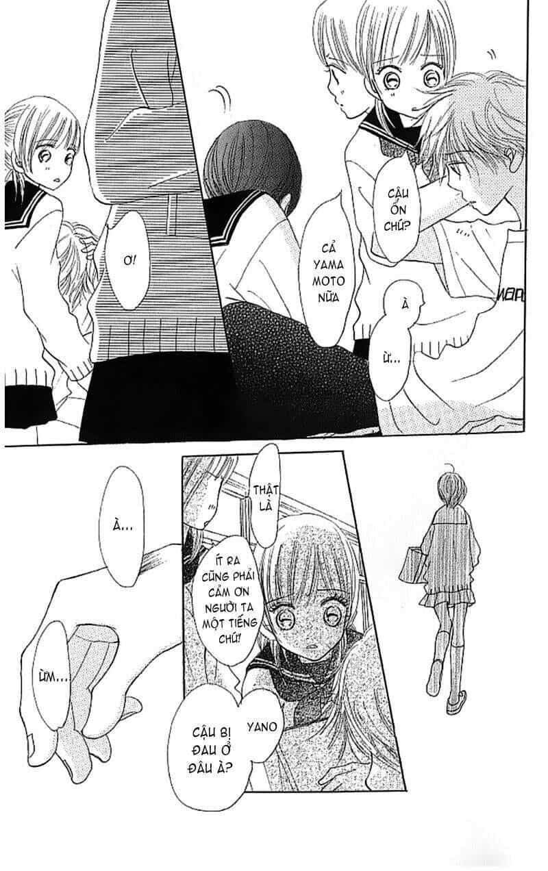 Bokura Ga Ita - Chương 9 - ảnh 43