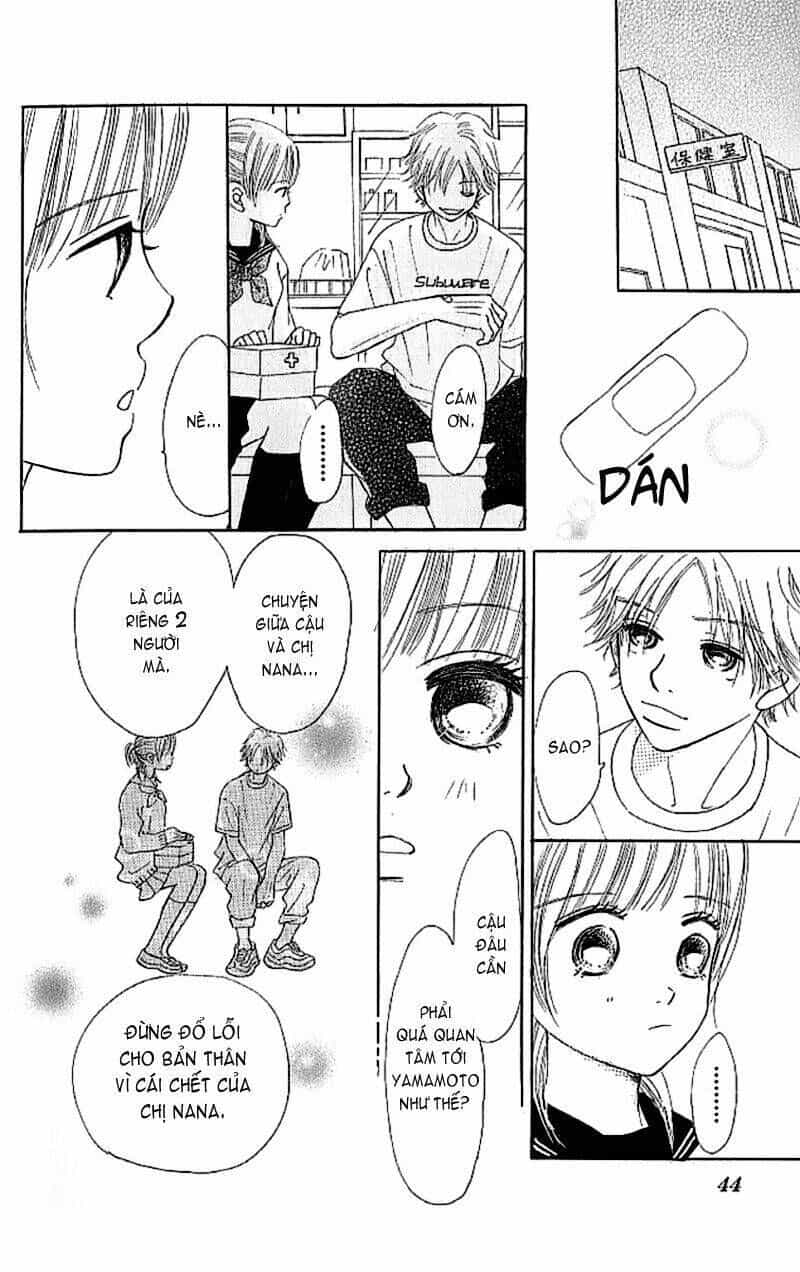 Bokura Ga Ita - Chương 9 - ảnh 44