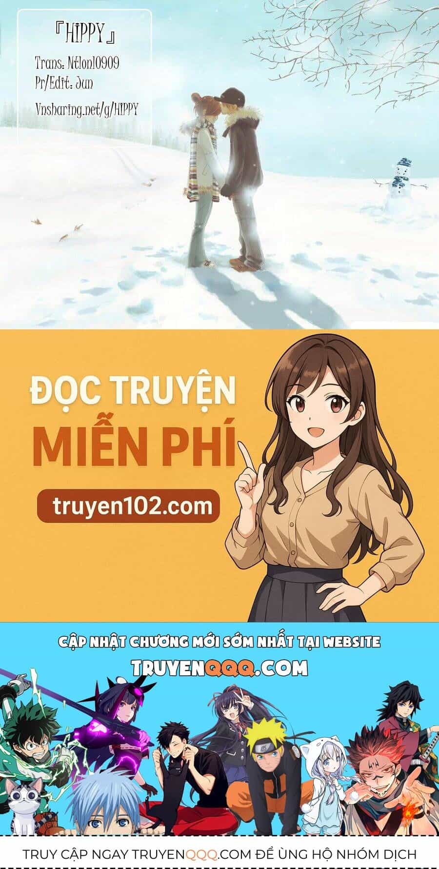 Bokura Ga Ita - Chương 9 - ảnh 51