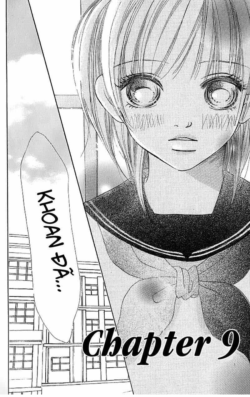 Bokura Ga Ita - Chương 9 - ảnh 6