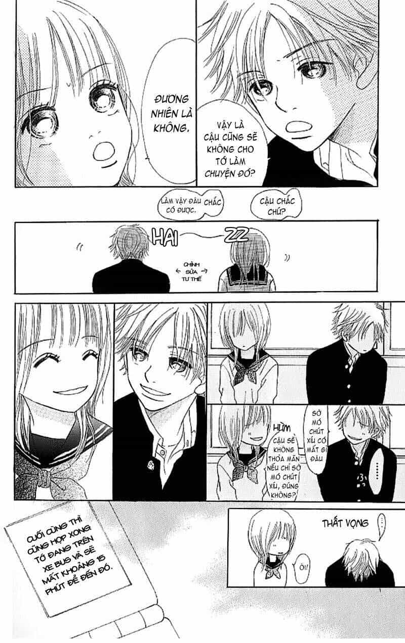 Bokura Ga Ita - Chương 9 - ảnh 8