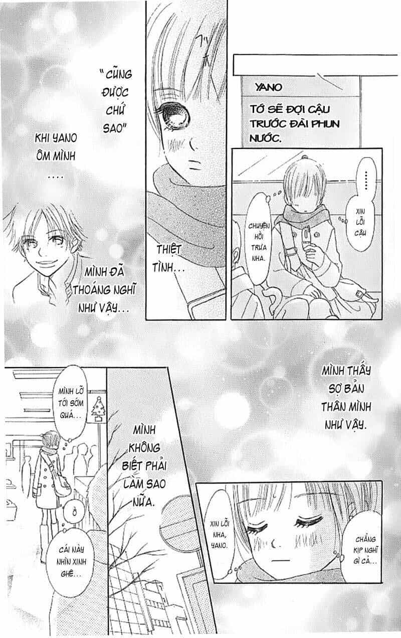 Bokura Ga Ita - Chương 9 - ảnh 9
