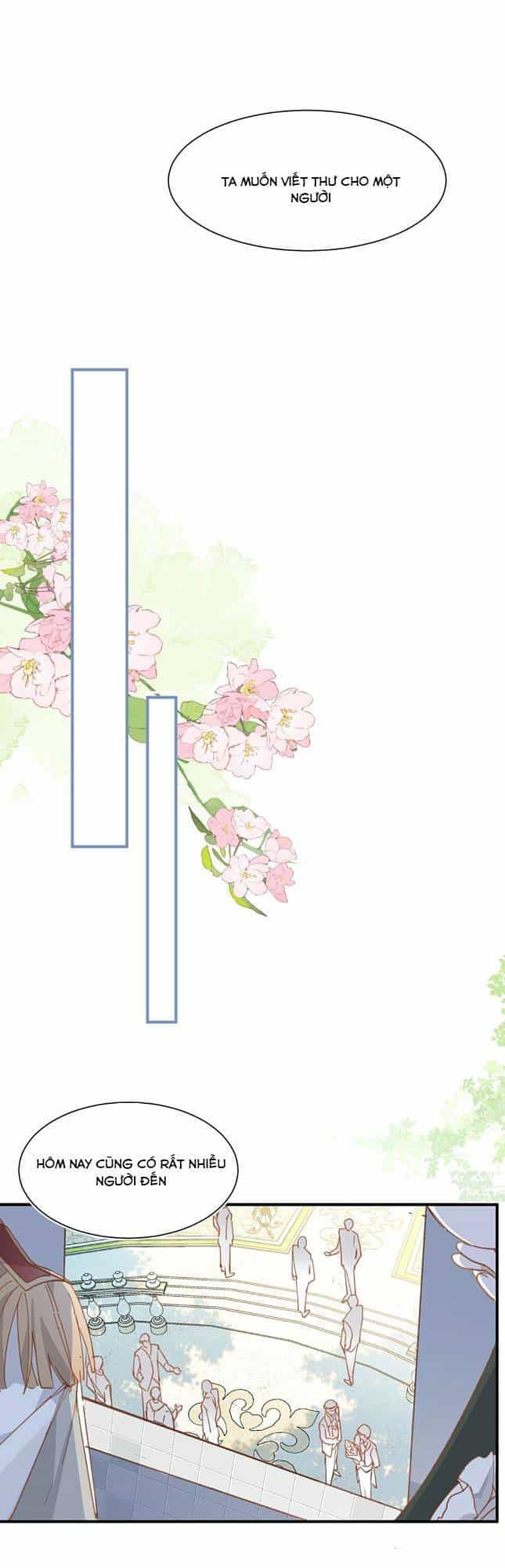 Bổn Công Chúa Không Muốn Được Chiều Chuộng - Chương 1 - ảnh 12