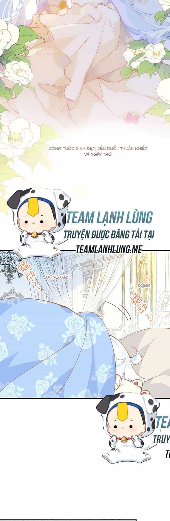 Bổn Công Chúa Không Muốn Được Chiều Chuộng - Chương 1 - ảnh 16