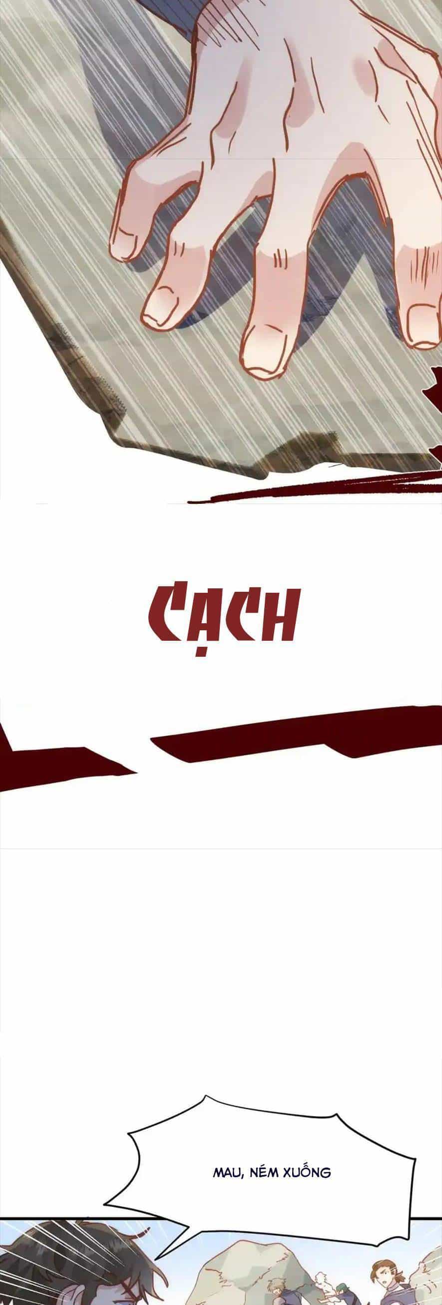 Bổn Công Chúa Không Muốn Được Chiều Chuộng - Chương 11 - ảnh 17