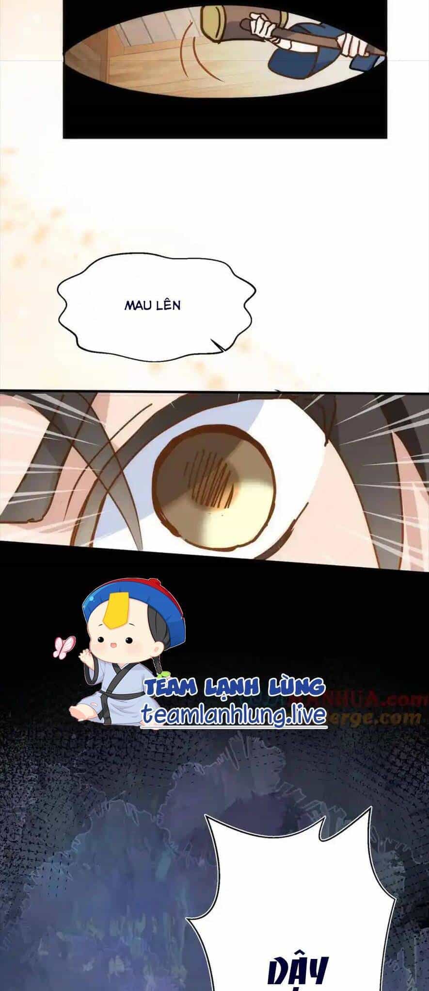 Bổn Công Chúa Không Muốn Được Chiều Chuộng - Chương 12 - ảnh 2