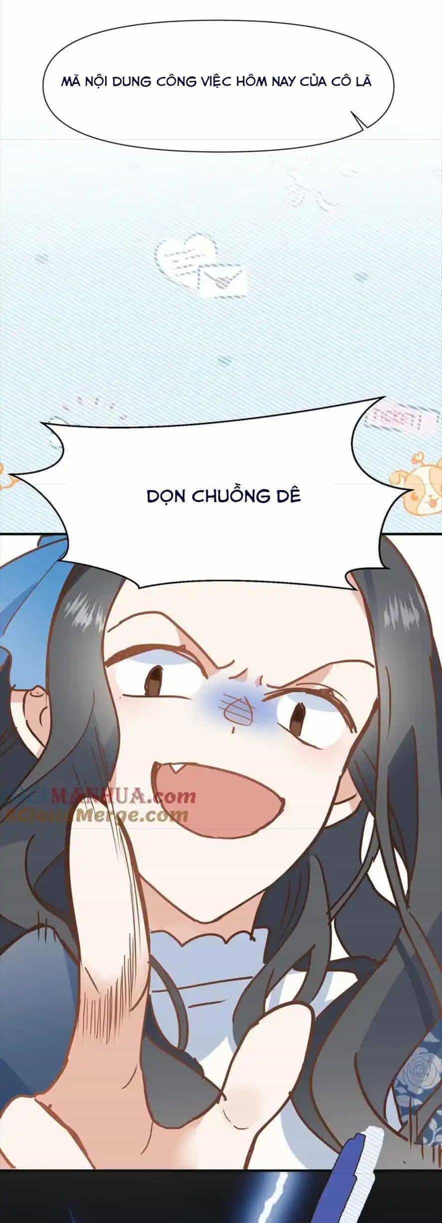 Bổn Công Chúa Không Muốn Được Chiều Chuộng - Chương 13 - ảnh 39
