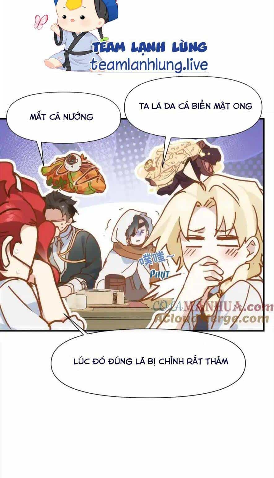 Bổn Công Chúa Không Muốn Được Chiều Chuộng - Chương 13 - ảnh 6