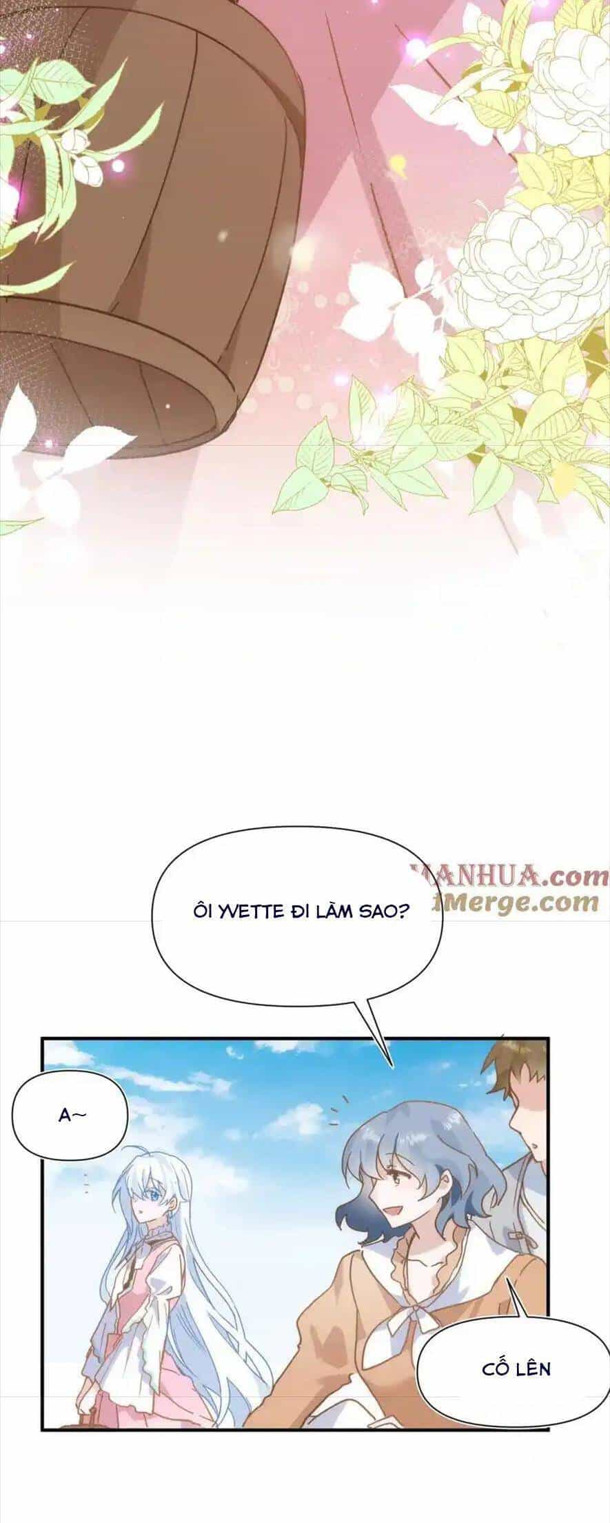 Bổn Công Chúa Không Muốn Được Chiều Chuộng - Chương 14 - ảnh 2
