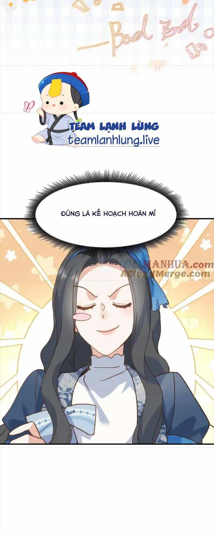 Bổn Công Chúa Không Muốn Được Chiều Chuộng - Chương 14 - ảnh 8