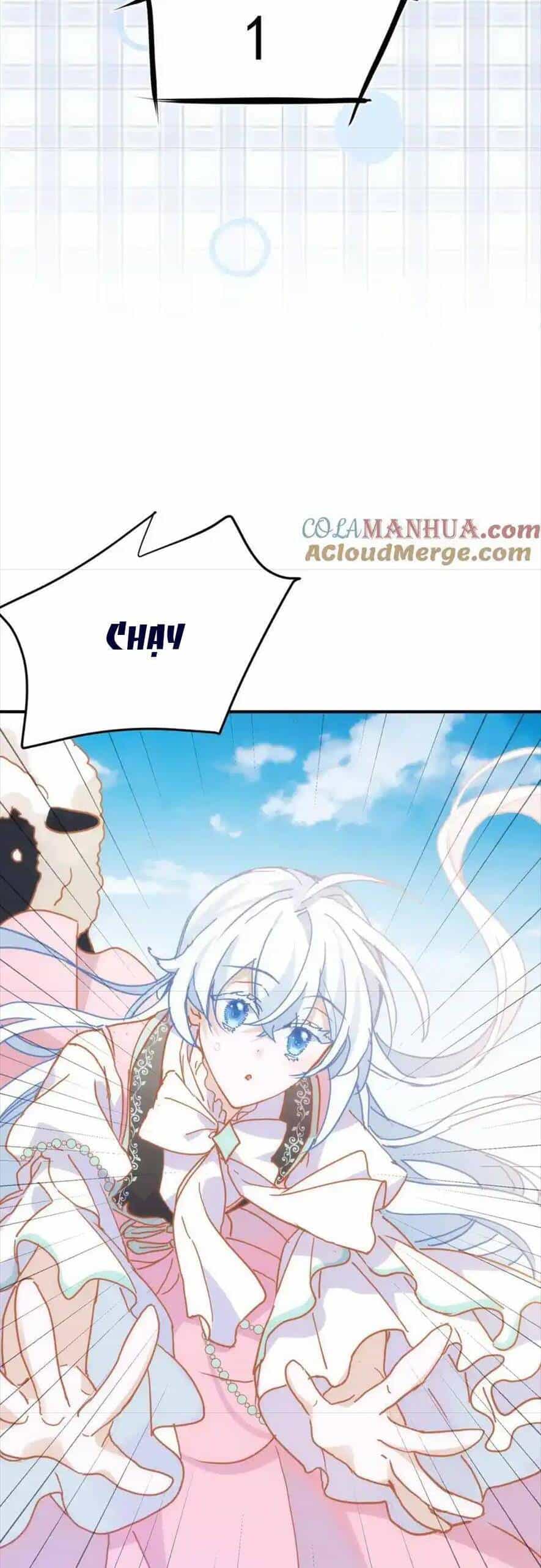 Bổn Công Chúa Không Muốn Được Chiều Chuộng - Chương 15 - ảnh 2