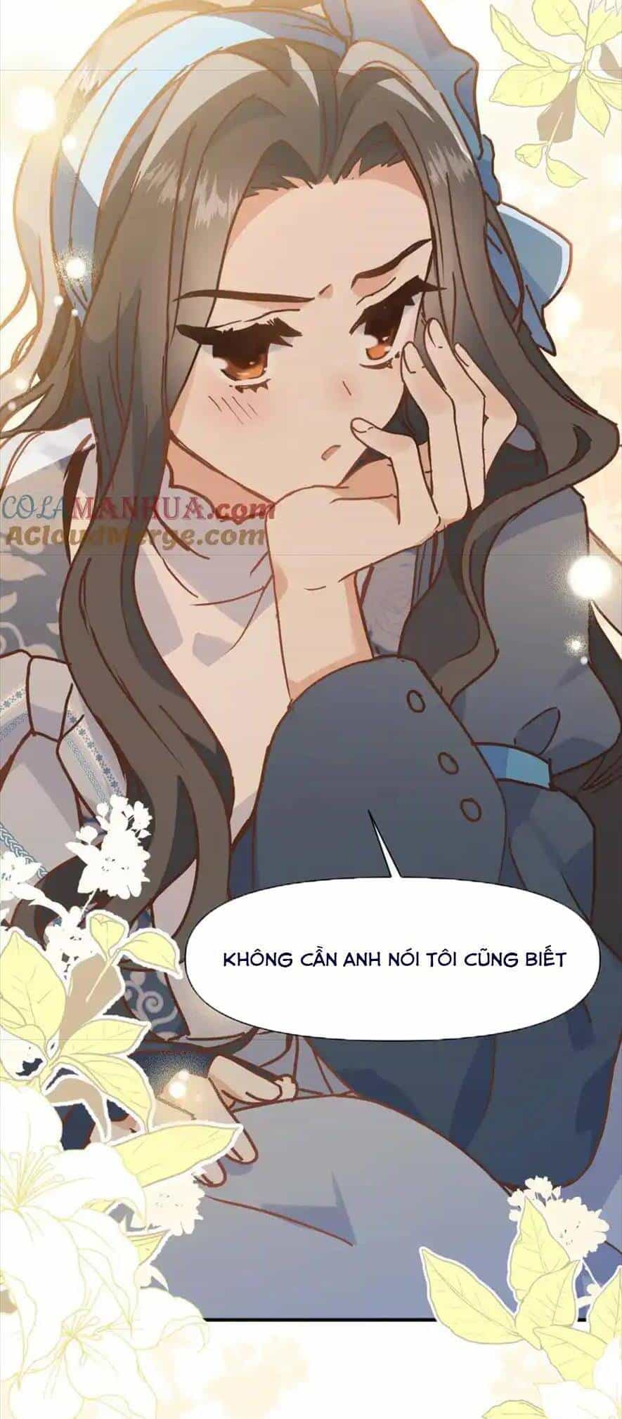 Bổn Công Chúa Không Muốn Được Chiều Chuộng - Chương 16 - ảnh 22