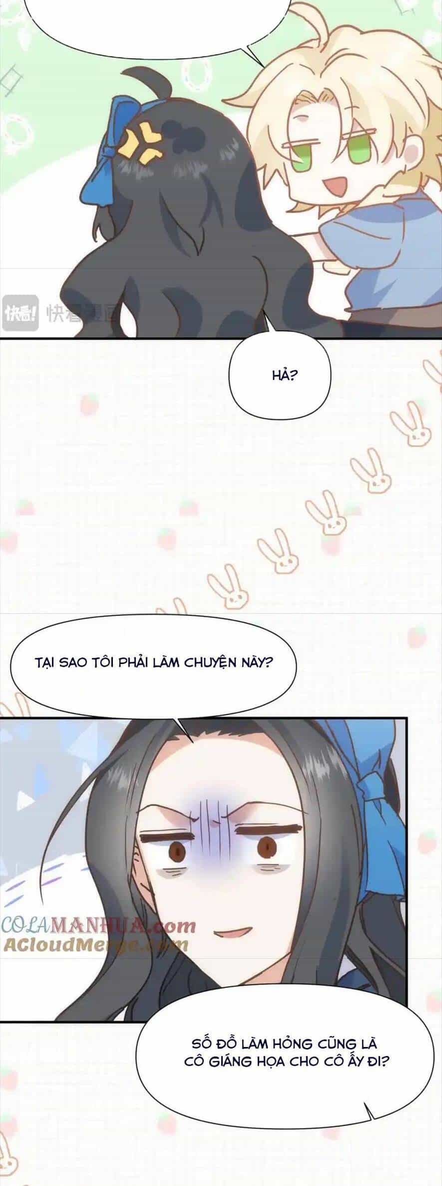 Bổn Công Chúa Không Muốn Được Chiều Chuộng - Chương 16 - ảnh 24