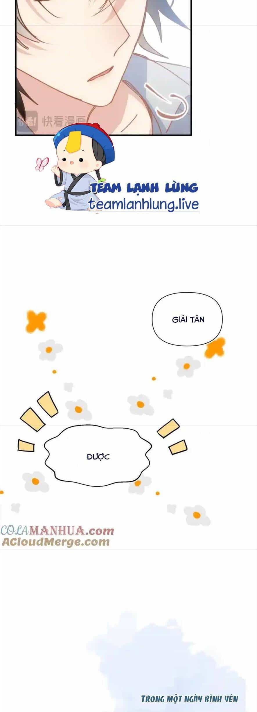 Bổn Công Chúa Không Muốn Được Chiều Chuộng - Chương 16 - ảnh 33