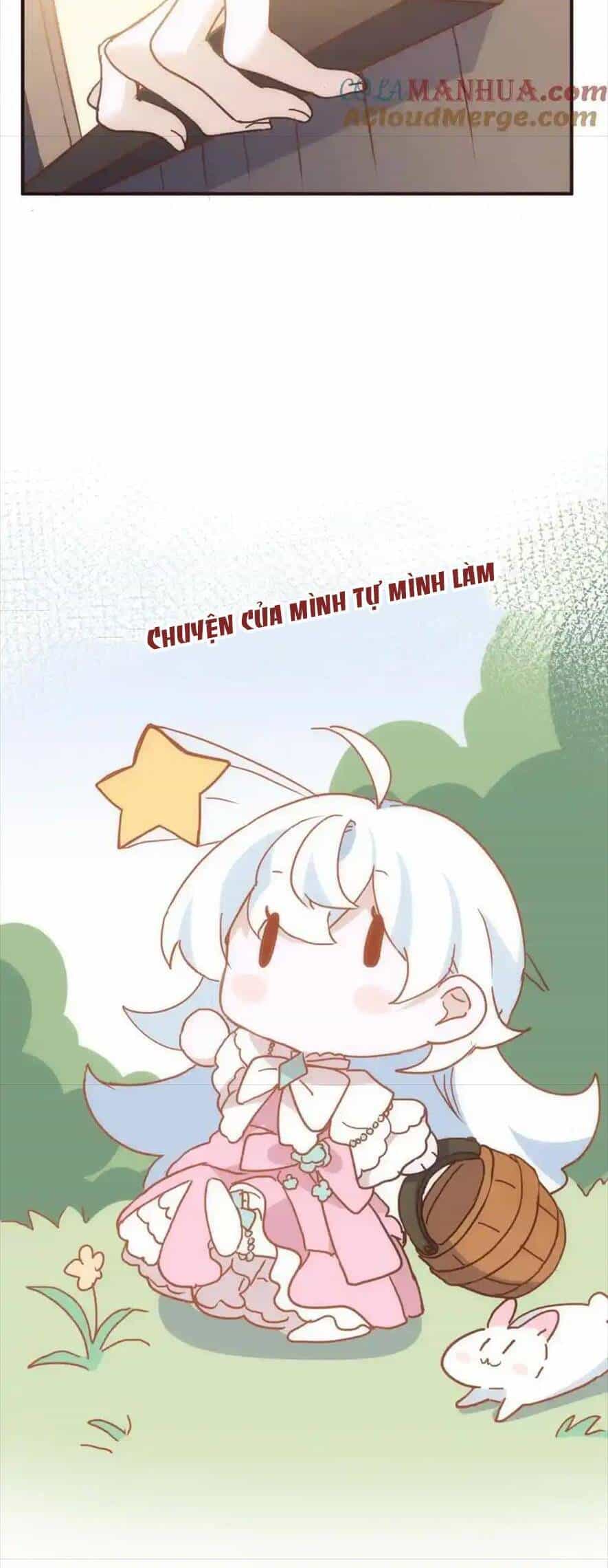 Bổn Công Chúa Không Muốn Được Chiều Chuộng - Chương 17 - ảnh 24