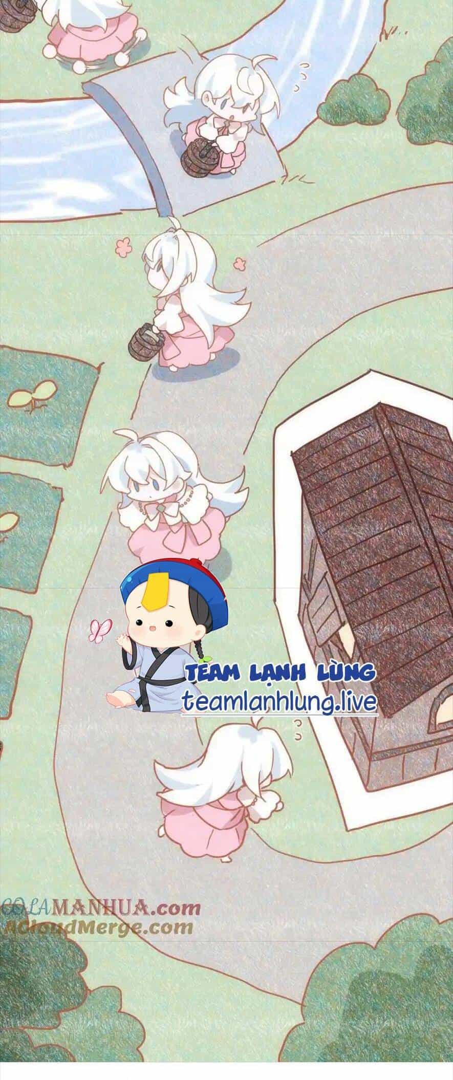 Bổn Công Chúa Không Muốn Được Chiều Chuộng - Chương 17 - ảnh 28