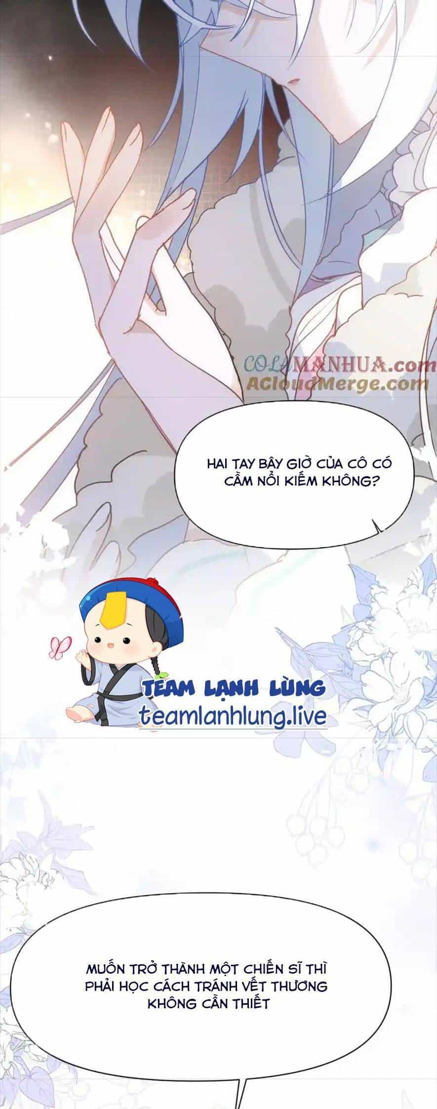 Bổn Công Chúa Không Muốn Được Chiều Chuộng - Chương 18 - ảnh 25