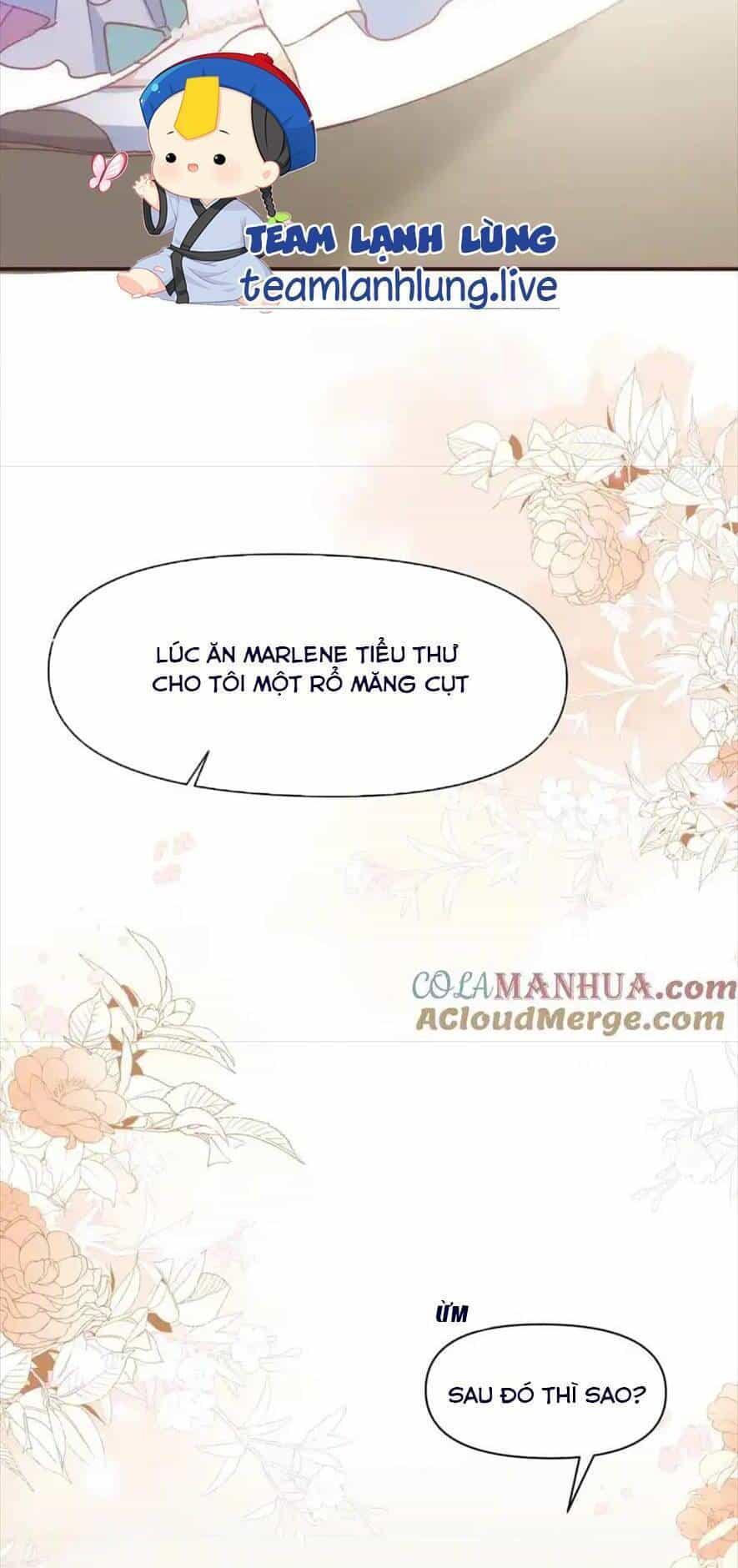 Bổn Công Chúa Không Muốn Được Chiều Chuộng - Chương 18 - ảnh 32