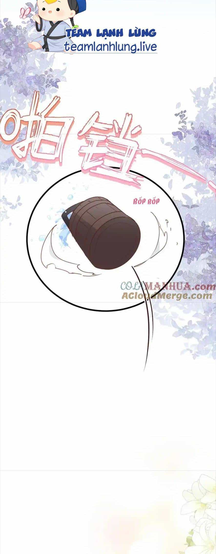 Bổn Công Chúa Không Muốn Được Chiều Chuộng - Chương 18 - ảnh 4